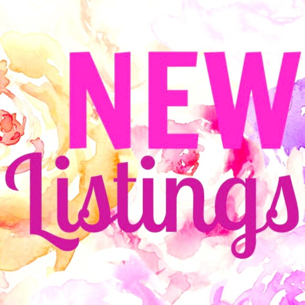 🔥New Items Just Added!!! Come check it out!🔥